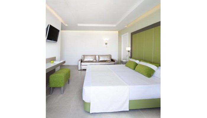 Hotel Torre Del Mar poza 27