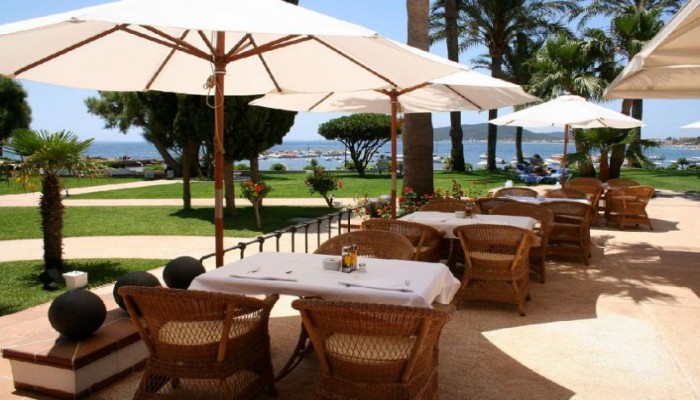 Hotel Torre Del Mar poza 9