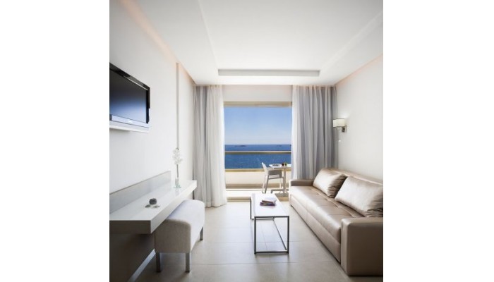 Hotel Torre Del Mar poza 32