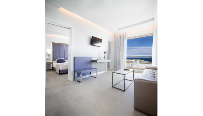 Hotel Torre Del Mar poza 19