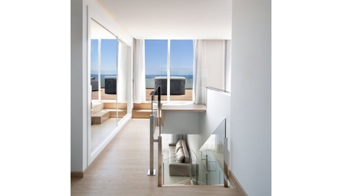 Hotel Torre Del Mar poza 16