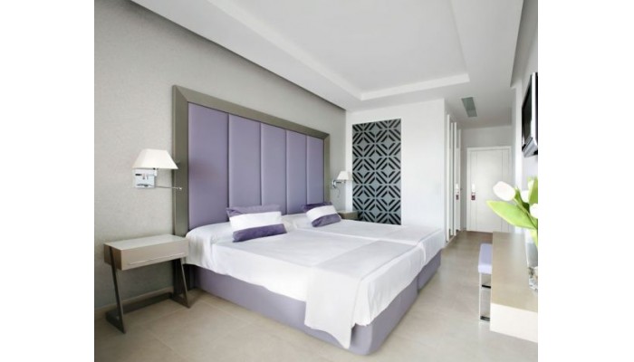 Hotel Torre Del Mar poza 17