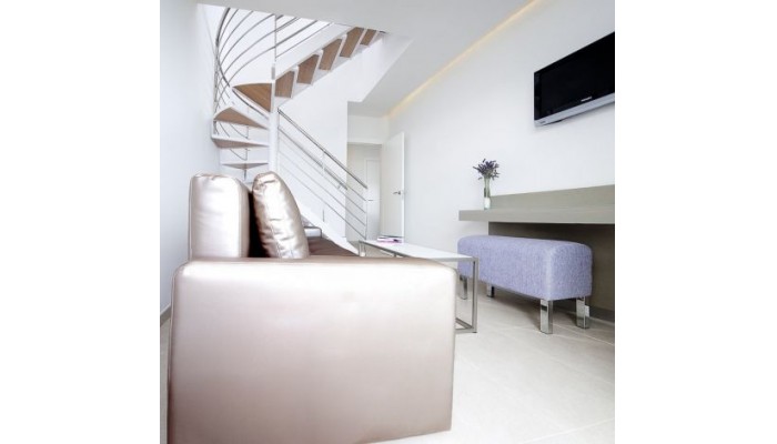 Hotel Torre Del Mar poza 25