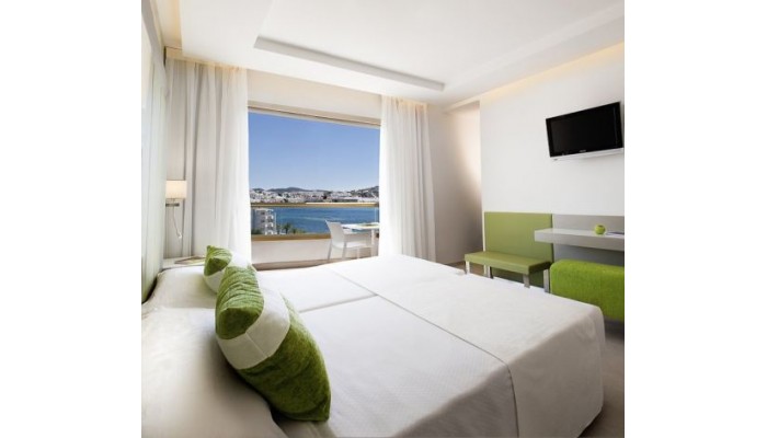 Hotel Torre Del Mar poza 24