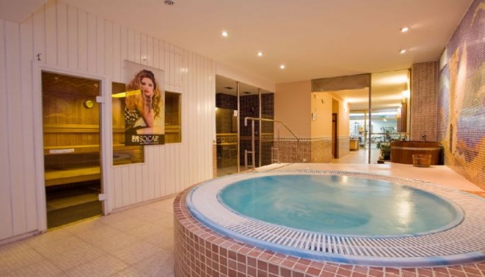 Hotel Torre Del Mar poza 6