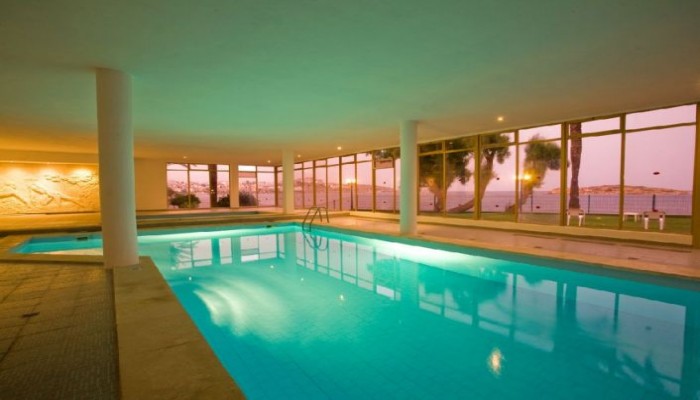 Hotel Torre Del Mar poza 8