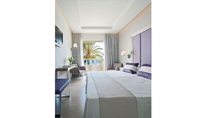 Hotel Torre Del Mar poza 26