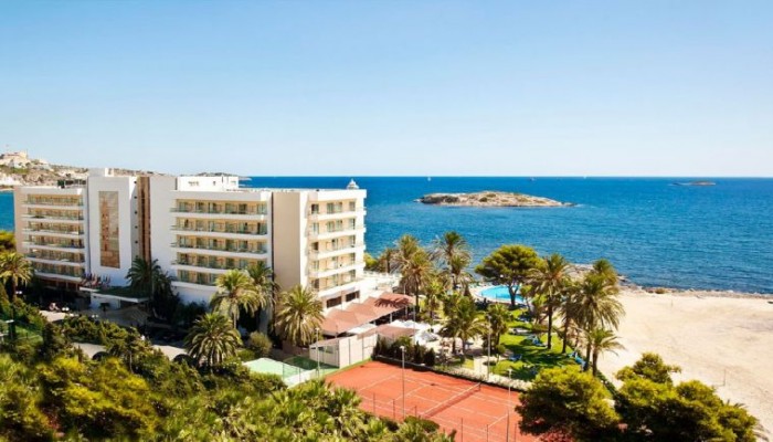Hotel Torre Del Mar poza 0