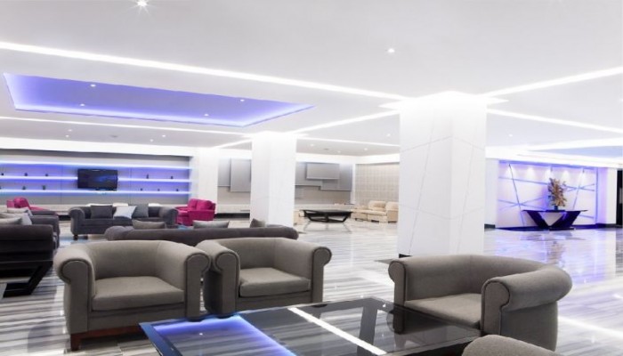 Hotel Torre Del Mar poza 10