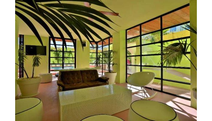 Hotel Tropicana Ibiza Suites poza 2