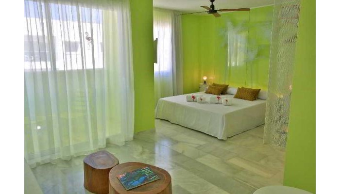 Hotel Tropicana Ibiza Suites poza 3