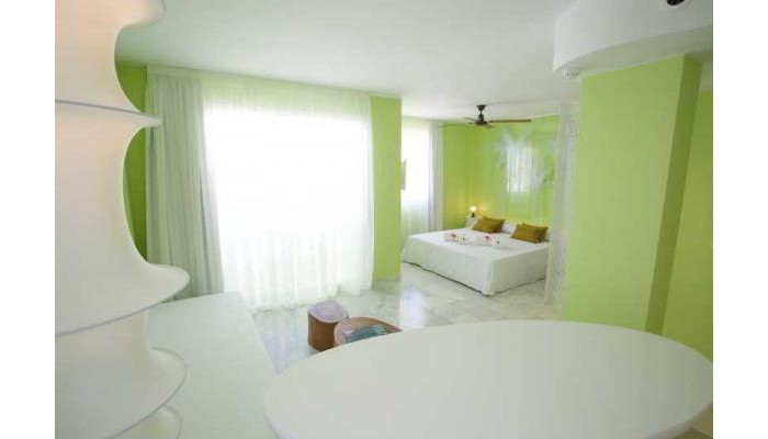 Hotel Tropicana Ibiza Suites poza 8