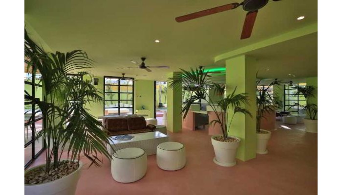 Hotel Tropicana Ibiza Suites poza 9