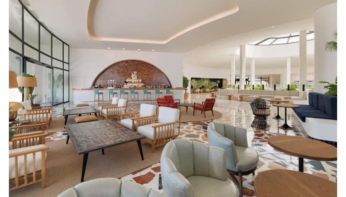 Hotel H10 Atlantic Sunset poza 7