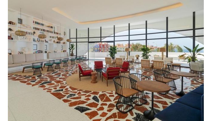 Hotel H10 Atlantic Sunset poza 3