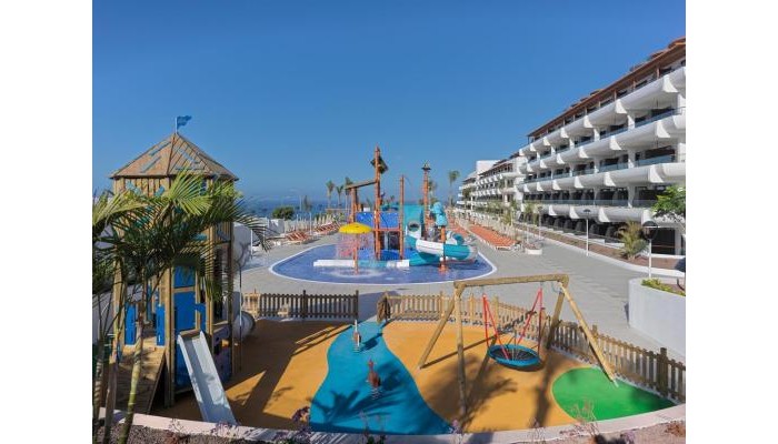 Hotel H10 Atlantic Sunset poza 10