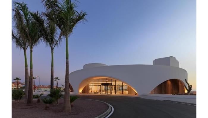 Hotel H10 Atlantic Sunset poza 0