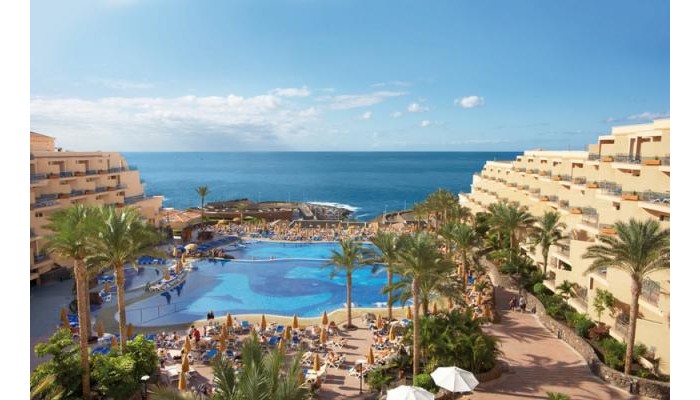 Hotel Riu Buena Vista poza 4