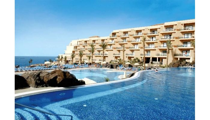 Hotel Riu Buena Vista poza 6