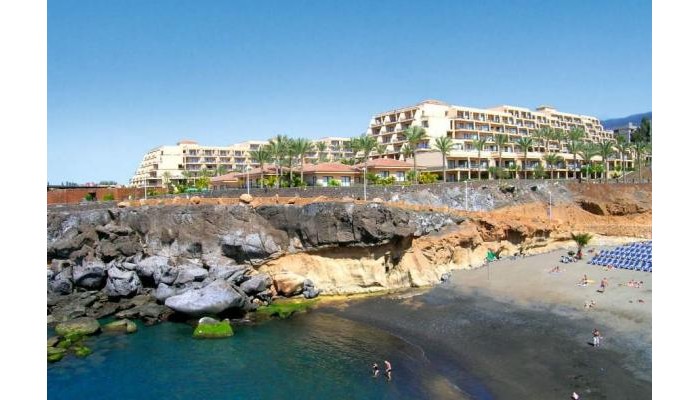 Hotel Riu Buena Vista poza 7