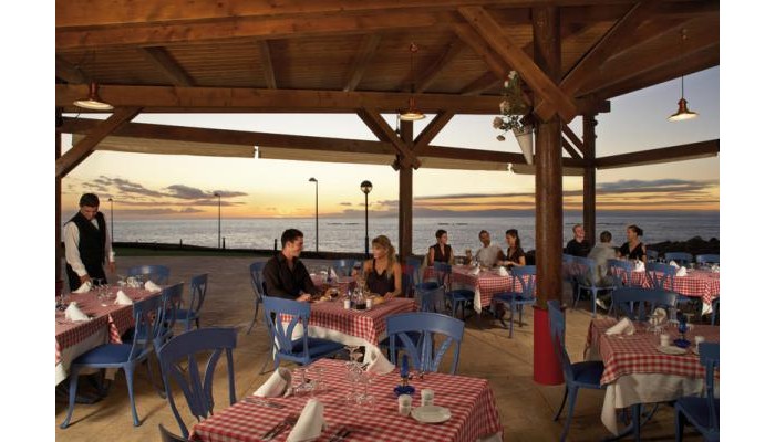 Hotel Riu Buena Vista poza 8