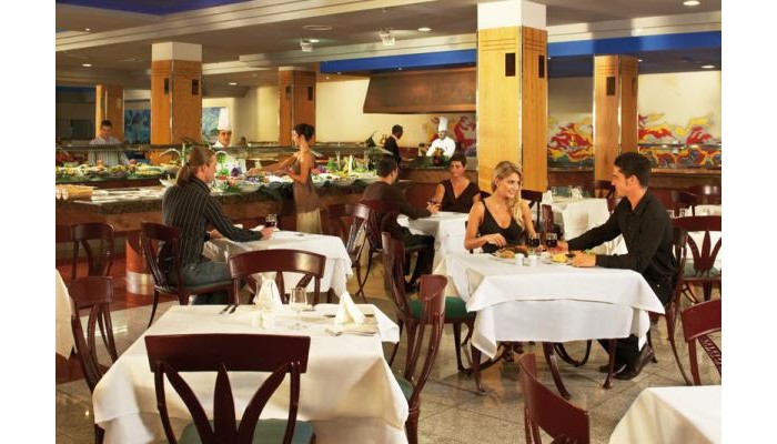 Hotel Riu Buena Vista poza 9