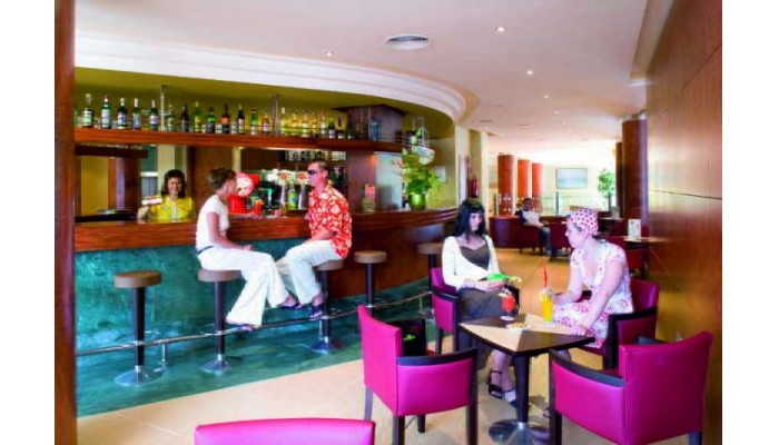 Hotel Club Cala Marsal poza 7