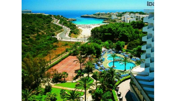 Hotel Club Cala Marsal poza 6