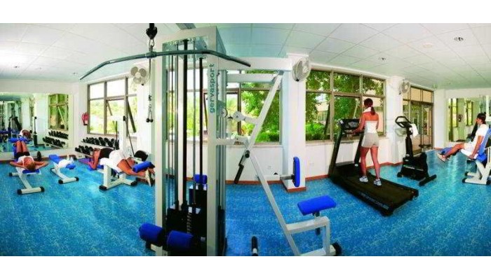 Hotel Club Cala Marsal poza 4