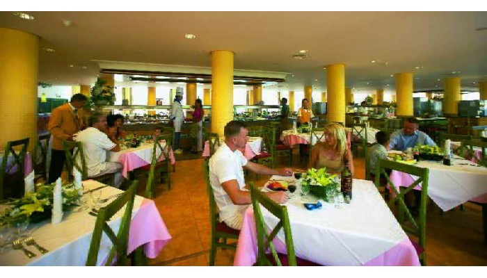 Hotel Club Cala Marsal poza 0