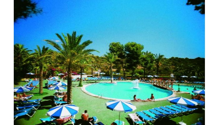 Hotel Club Cala Marsal poza 8