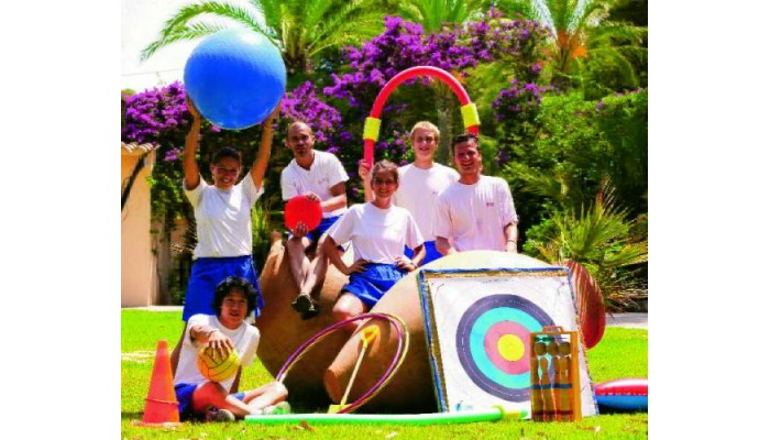 Hotel Club Cala Marsal poza 3
