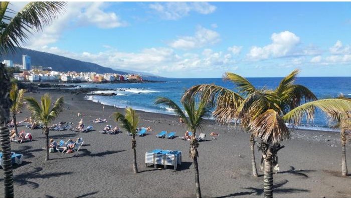 Chinyero Apartments poza 6