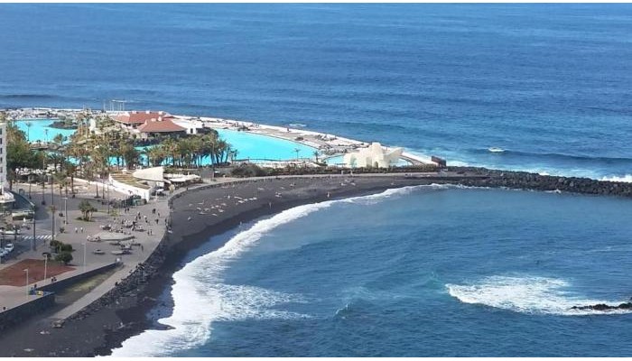 Chinyero Apartments poza 7