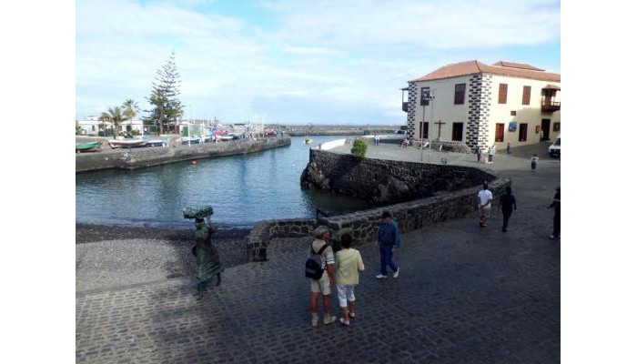 Chinyero Apartments poza 1