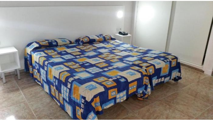 Chinyero Apartments poza 2