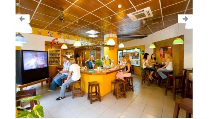 Alua Tenerife (Ex. Gran Hotel Turquesa Playa) poza 3