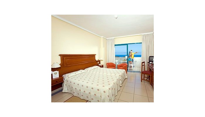 Alua Tenerife (Ex. Gran Hotel Turquesa Playa) poza 5