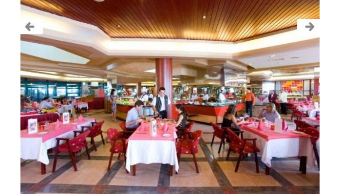 Alua Tenerife (Ex. Gran Hotel Turquesa Playa) poza 2