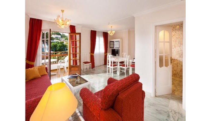 Hotel Apartamentos Casablanca poza 4