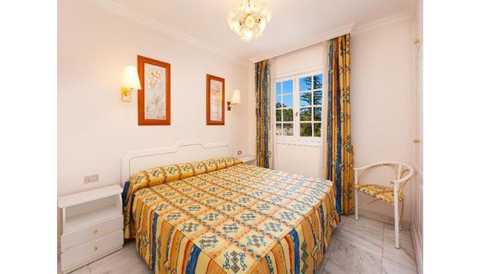 Hotel Apartamentos Casablanca poza 7