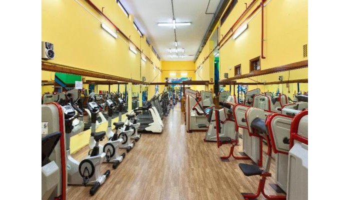 Hotel Apartamentos Casablanca poza 8