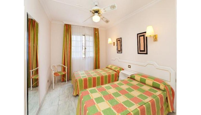Hotel Apartamentos Casablanca poza 9