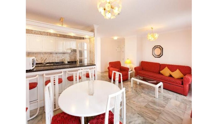 Hotel Apartamentos Casablanca poza 3