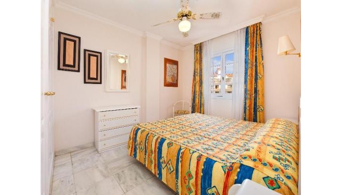 Hotel Apartamentos Casablanca poza 1