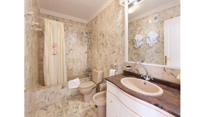 Hotel Apartamentos Casablanca poza 0