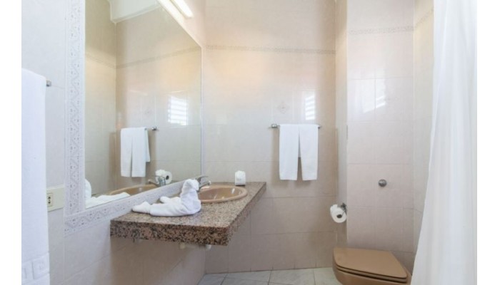 Hotel Apartamentos La Carabela poza 3