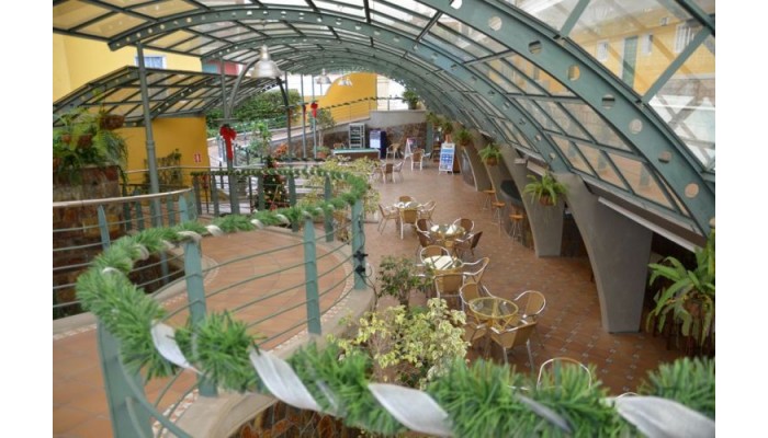 Hotel Apartamentos La Carabela poza 1