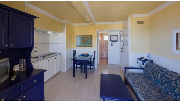 Hotel Apartamentos Teneguia poza 1