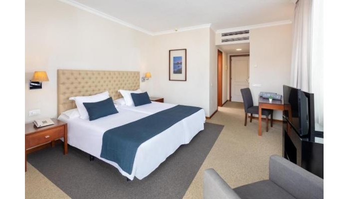 Hotel Atlantic El Tope poza 3